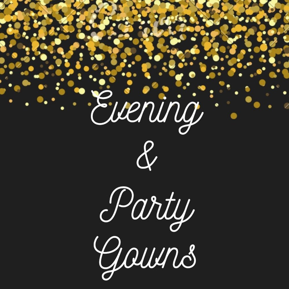Evening & Party Gowns